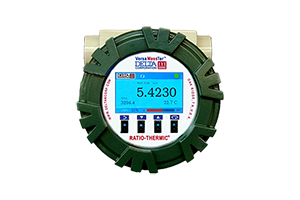 VersaMassTer® – VM7000 Series - Thermal Mass Flow Meter