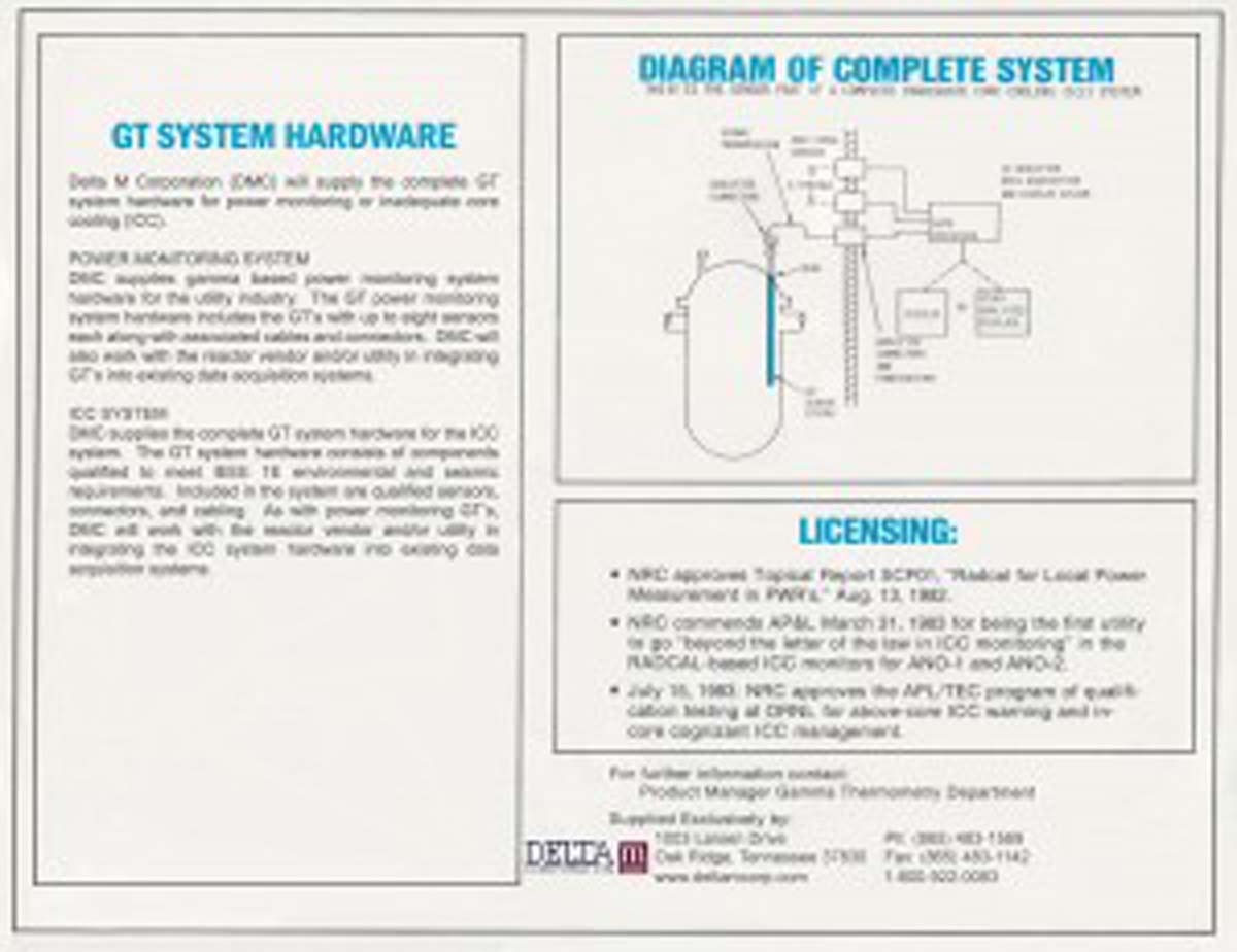 gamma-thermometer-page-five Delta M Corp.