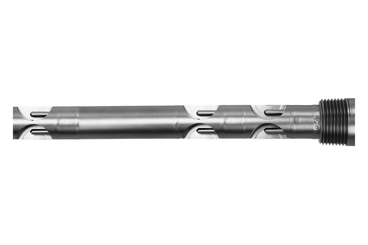 Liquid Level MultiPoint Delta M Corp.